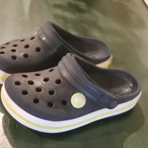 Toddler Crocs